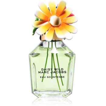 Marc Jacobs Daisy Wild Eau so Intense Eau de Parfum reincarcabil pentru femei - imagine 2
